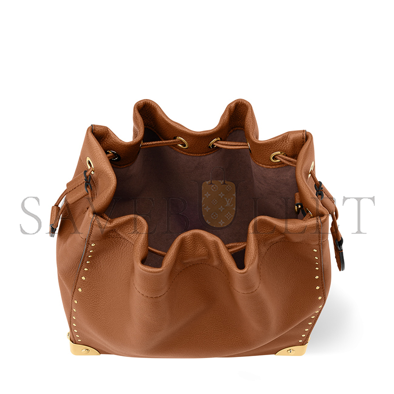 LOUIS VUITTON NOÉ TRUNK M29131 (27*23*8cm) 